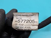 KLEMA INSTALACJA WIĄZKA MINUSOWA MINUS Mokka B 2020 - 9857720580, 9853437080