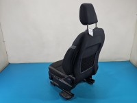 Fotel lewy przód kierowcy Ford Focus Mk4 5d EUROPA