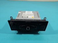 Radio fabryczne AUDI Q5 08- 8T1035186P radioodtwarzacz