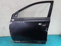 DRZWI PRZÓD LEWE KIEROWCY Toyota Rav4 IV 5d grafitowy 1G3