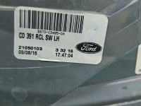 Lampa tył lewa Ford Mondeo Mk5 kombi EUROPA DS73-13405-CH