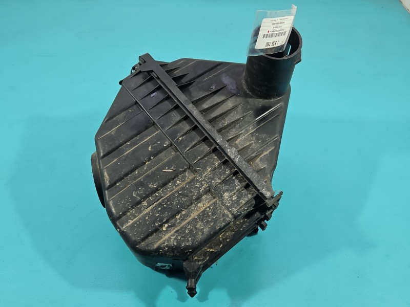 Obudowa filtra powietrza Ford Freestyle Taurus X 6F93-90662-AA 3.0 V6