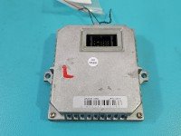 Przetwornica xenon Opel Zafira A 1307329082