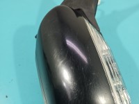 Lusterko prawe Subaru Legacy IV czarny, 32J europa