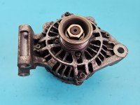 TEST Alternator Ford Fiesta Mk6 2S6T-10300-CB 1.2 8v