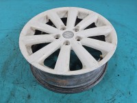 alufelgi felgi 17" komplet Suzuki Swift Mk6 R17 Szerokość felgi: 6.5", 5x114.3, Suzuki, imprk1565655, Waga produktu z...