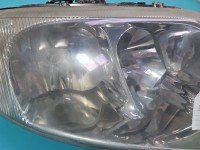 Reflektor prawy lampa przód Chrysler Voyager IV EUROPA