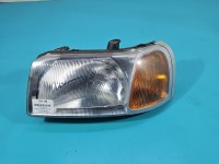 Reflektor lewy lampa przód Land rover Freelander I EUROPA