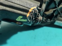 Reflektor prawy lampa przód Hyundai Tucson III 15-20 EUROPA