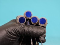 Czujnik parkowania PDC Ford Focus Mk3 granatowy HF