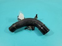 Rura przewód Producent części: Dacia, Benzyna, Europejska, TURBINY Dacia Sandero II 12-20 144604208RE 0.9 Tce