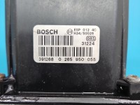 Pompa abs Vw Passat B5 0265950055, 0265225124