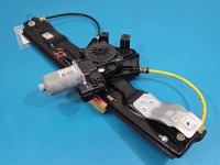 Podnośnik tył lewy SZYBY WINDA Land rover range Evoque I 11-18 932645-108, 918956-105, 934464106 HB