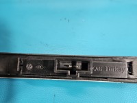 Listwa dekor deski Vw Passat B7 3AB858366, 3AB857212E, 3AA863324A Europejska, KPL.
