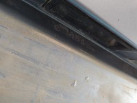 Klapa tył Skoda Fabia I HB 5d stalowy LF7U