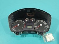 Licznik Ford Focus Mk2 1.6 16V EUROPA