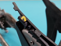 Dźwignia hamulca ręcznego Opel Zafira B 13237304AR