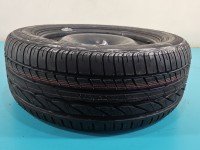 Koło zapasowe 16" dojazdowe dojazdówka Opel Astra III H Rozstaw śrub: 4x100, Bridgestone, 205 mm, Profil opony: 55, SZEROKIE...