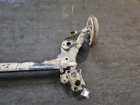 Tylna belka oś tył Skoda Octavia I 1.6 SR (BFQ)