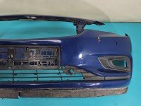 Zderzak przód Opel Astra V K granatowy Y23A