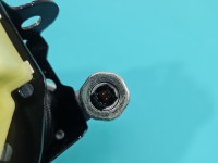 Pas bezpieczeństwa przód prawy pasażera MAZDA 3 II BL 08-13