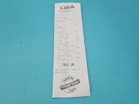 TEST Alternator Toyota Yaris I 1.0 vvti