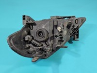 Reflektor prawy lampa przód Nissan Tiida EUROPA 26010-EM30A