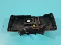 Osłona ZAŚLEPKA PLASTIK Land rover Discovery Sport 14- L550 FK72-17D737-C