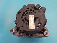 TEST Alternator Citroen C5 II X7 2.0 hdi 9688085380, 2607732C