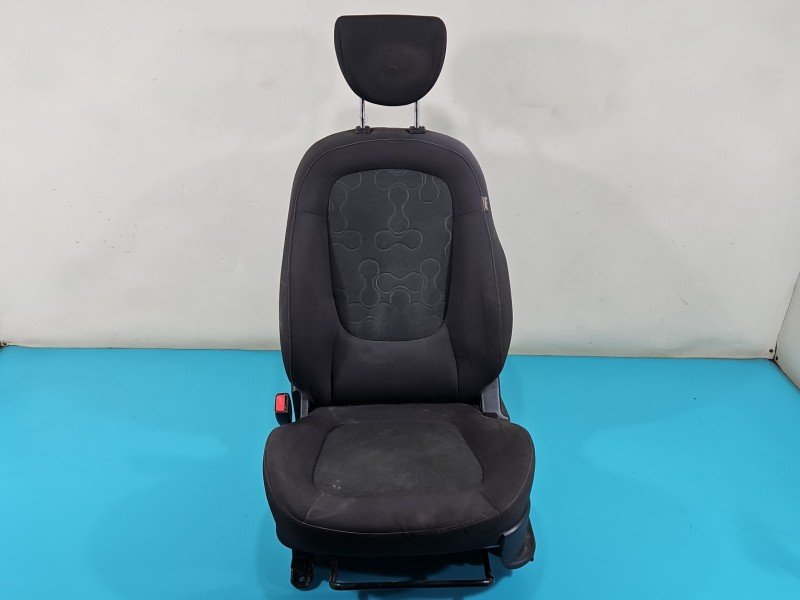 Fotel lewy przód kierowcy Hyundai I20 I 08-14 EU Fotel lewy przód kierowcy Hyundai I20 I 08-14 EU