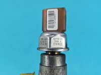 Listwa wtryskowa CZUJNIKI Vw Jetta VI 1.6 tdi CAYC 03L089H, 5WS40730AT, 03L906054A