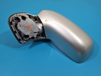 Lusterko lewe pin Toyota Corolla Verso II HB 5d kolor europa