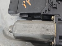 Podnośnik przód prawy SZYBY WINDA Vw Passat B5 Volkswagen 3B4837456A 4d sedan