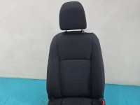 Fotel prawy przód pasażera Toyota Corolla E16 E18 13- 4d EUROPA