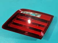 Lampa tył prawa Producent części: BMW, SEDAN KLAPY BAGAŻNIKA Bmw f10 f11 sedan