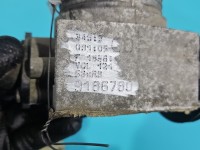 Przepustnica Volvo S40 I V40 1.8 16V 9186780