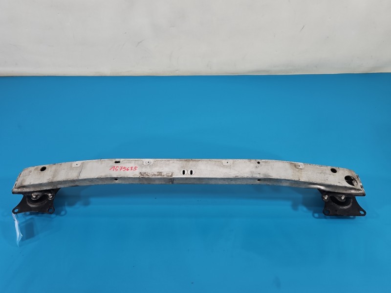 Wzmocnienie zderzaka przód belka Peugeot 508 I 10-18 przednie KTVD