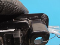 Klamka klapy tył Alfa romeo Stelvio 52056462