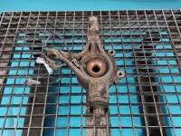 Zwrotnica lewa piasta przód 1.6 hdi Citroen Berlingo II