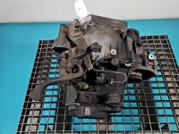 Skrzynia biegów Vw Polo IV 9N 1.9 sdi