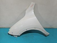 Błotnik przód lewy Nissan Juke I F15 10-19 bialy QAB Q