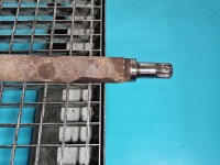 Półoś przód prawa Volvo V40 II 12- 1.6 T3 (B4164) manual