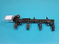 TESTOWANY Wtryskiwacz Mazda 626 7809916, 7819918 2.0 16V