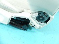 Fotel lewy przód kierowcy Jaguar F-Pace 16- EU 5d