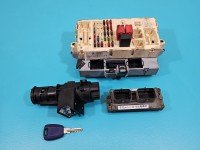 Komputer Sterownik silnika Fiat Punto II 1.2 8V wiel