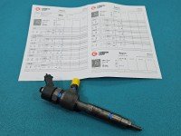 TESTOWANY Wtryskiwacz Opel Astra III H 0445110276 1.9 cdti