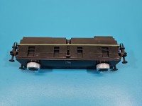 Konsola panel nawiewu Skoda Scala 2019- 654907044F