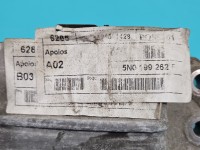 Łapa skrzyni biegów Vw Sharan II 10- 5N0199262F 2.0 tdi