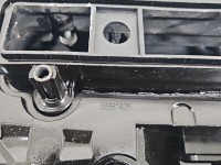 Pokrywa zaworów Opel Corsa E 1.4 16V