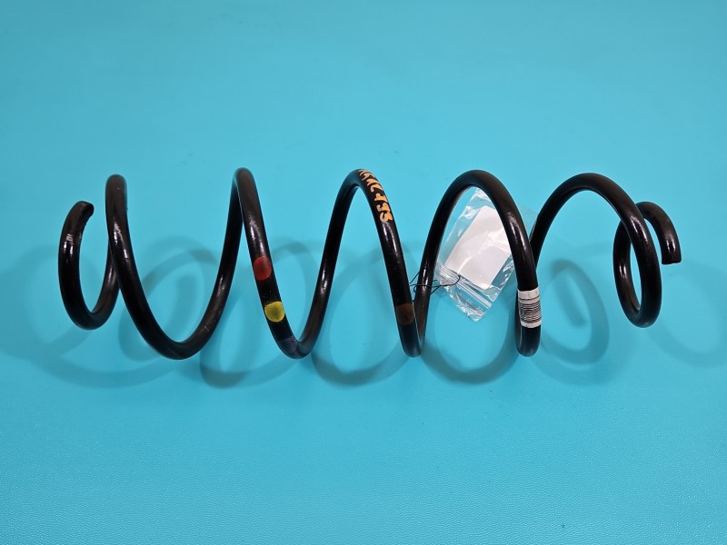 Sprężyna tył tylna Opel Astra VI L HB